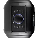 Портативная акустика ttec Carnival Pro Black (2BH11S)