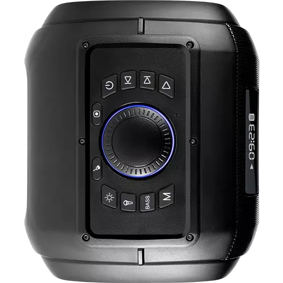 Портативная акустика ttec Carnival Pro Black - 2BH11S - фото 6