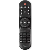 Портативная акустика ttec Carnival Pro Black (2BH11S)