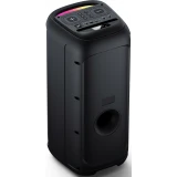 Портативная акустика Hyundai H-MC1237 Black