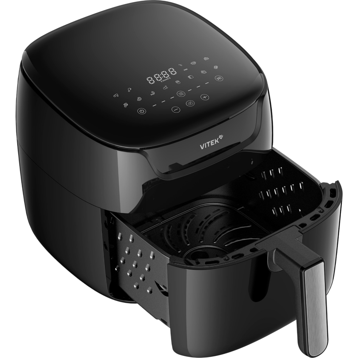 Аэрогриль VITEK VT-AF6001 - фото 2