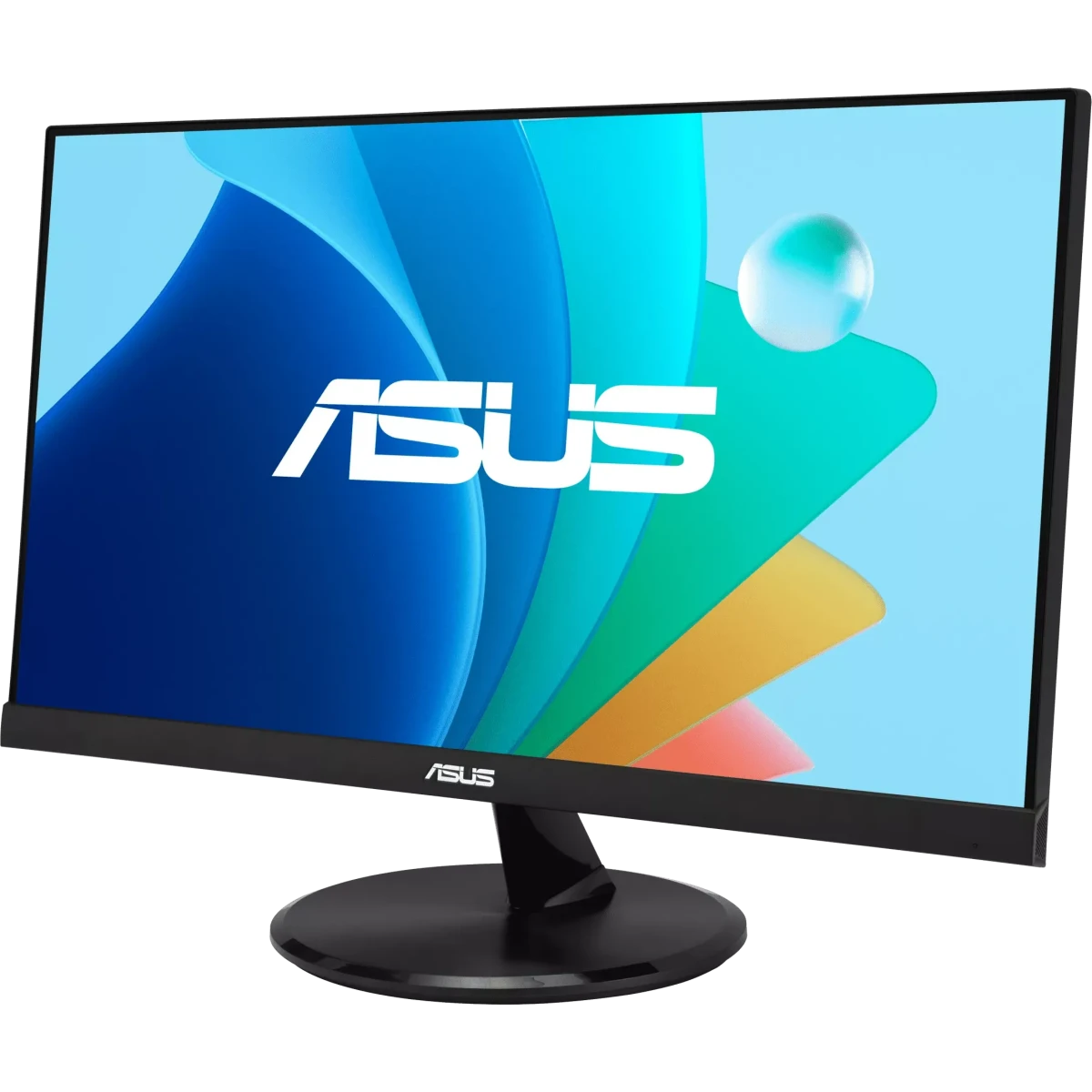 Монитор ASUS 22" VP229HF - фото 2