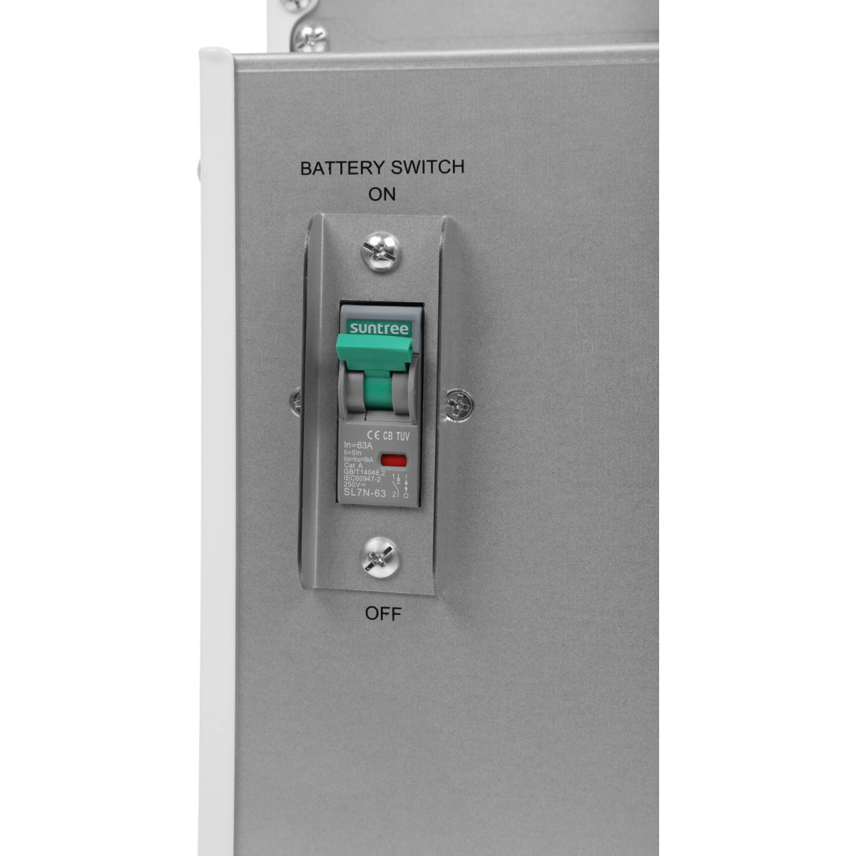 ИБП Ippon Na+ TA 6000 - 2049881 - фото 8