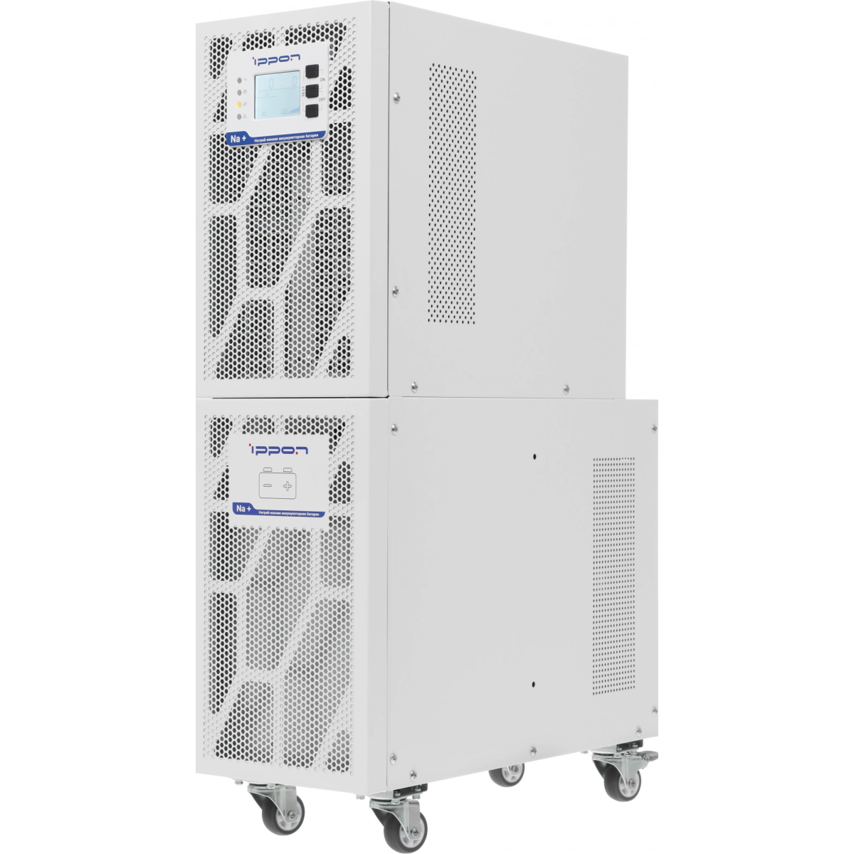 ИБП Ippon Na+ TA 6000 - 2049881 - фото 10