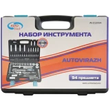 Набор инструментов AUTOVIRAZH AV-212094