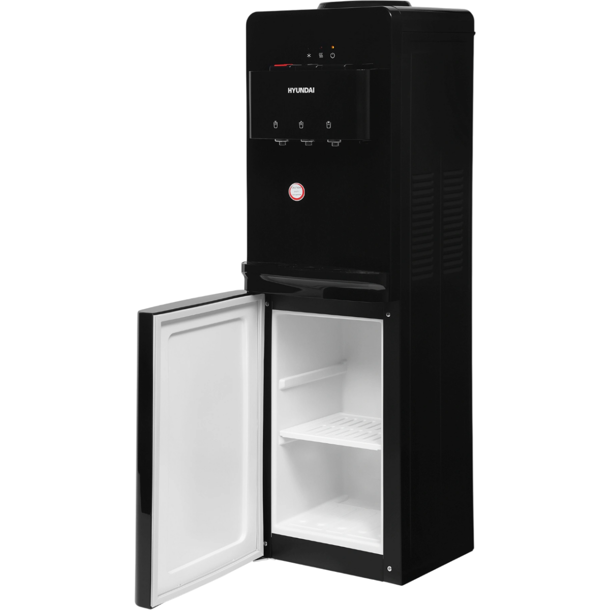 Кулер для воды Hyundai H-WD2155E - фото 5