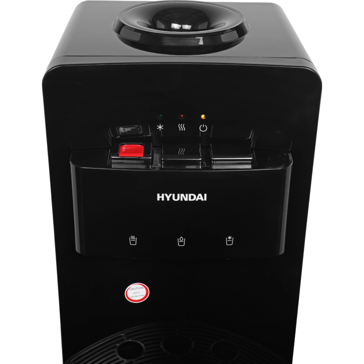 Кулер для воды Hyundai H-WD2155E - фото 7