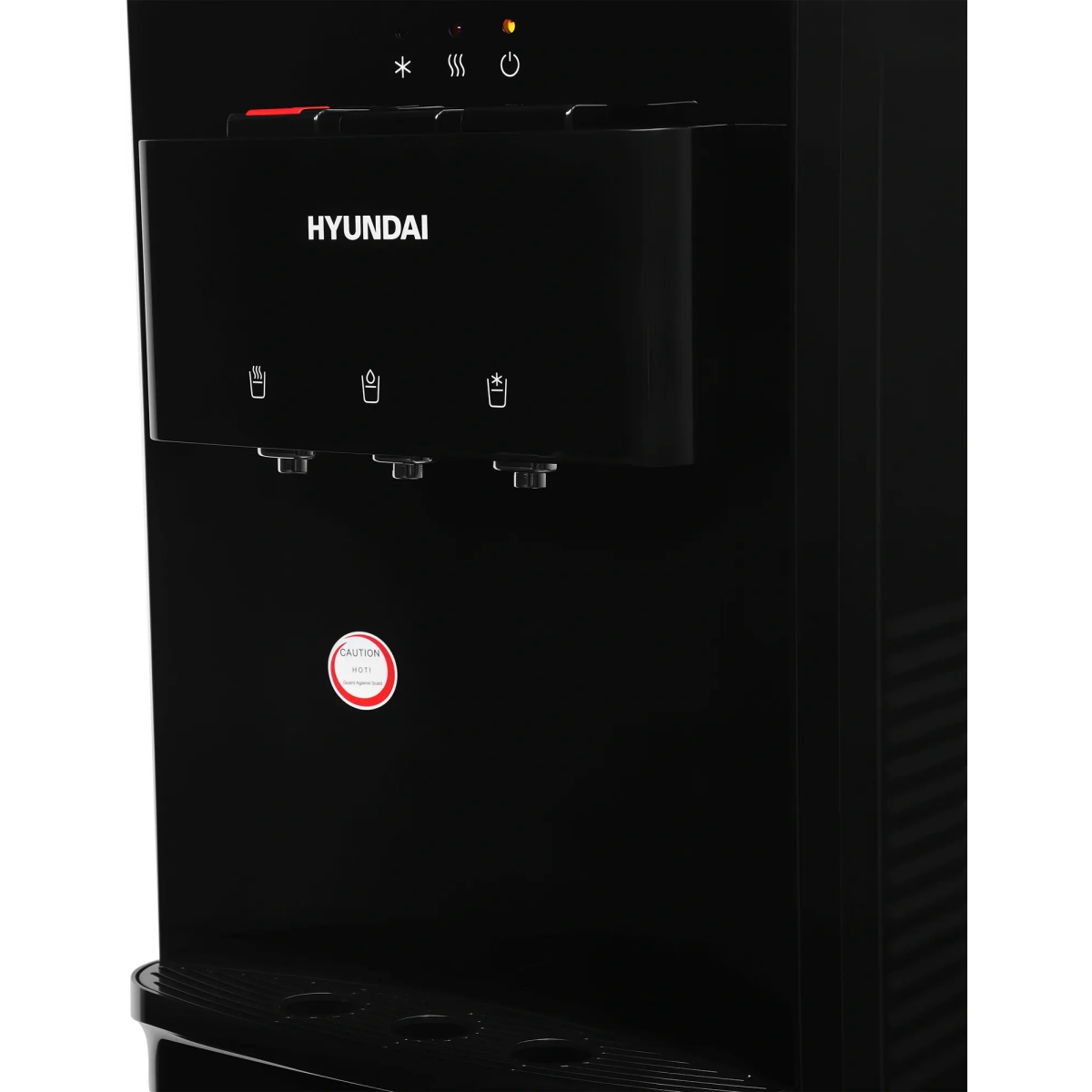 Кулер для воды Hyundai H-WD2155E - фото 8