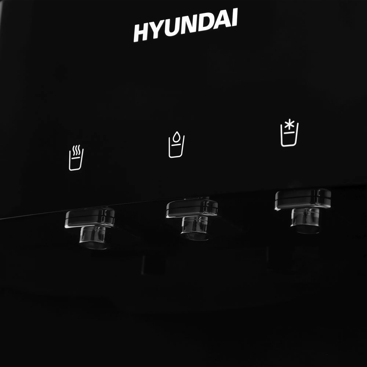 Кулер для воды Hyundai H-WD2155E - фото 9