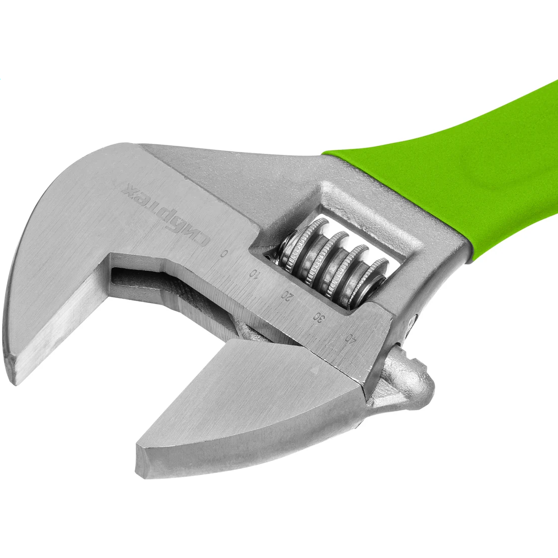 Ключ разводной Сибртех 15529 - фото 3