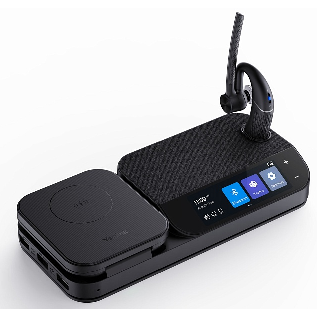 Гарнитура Yealink BH71 Workstation