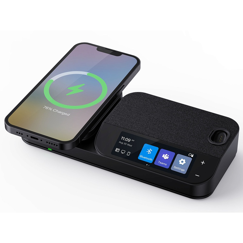 Гарнитура Yealink BH71 Workstation - фото 4