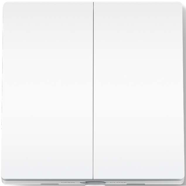 Умный выключатель TP-Link Tapo S220