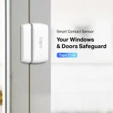 Датчик открытия двери/окна TP-Link Tapo T110