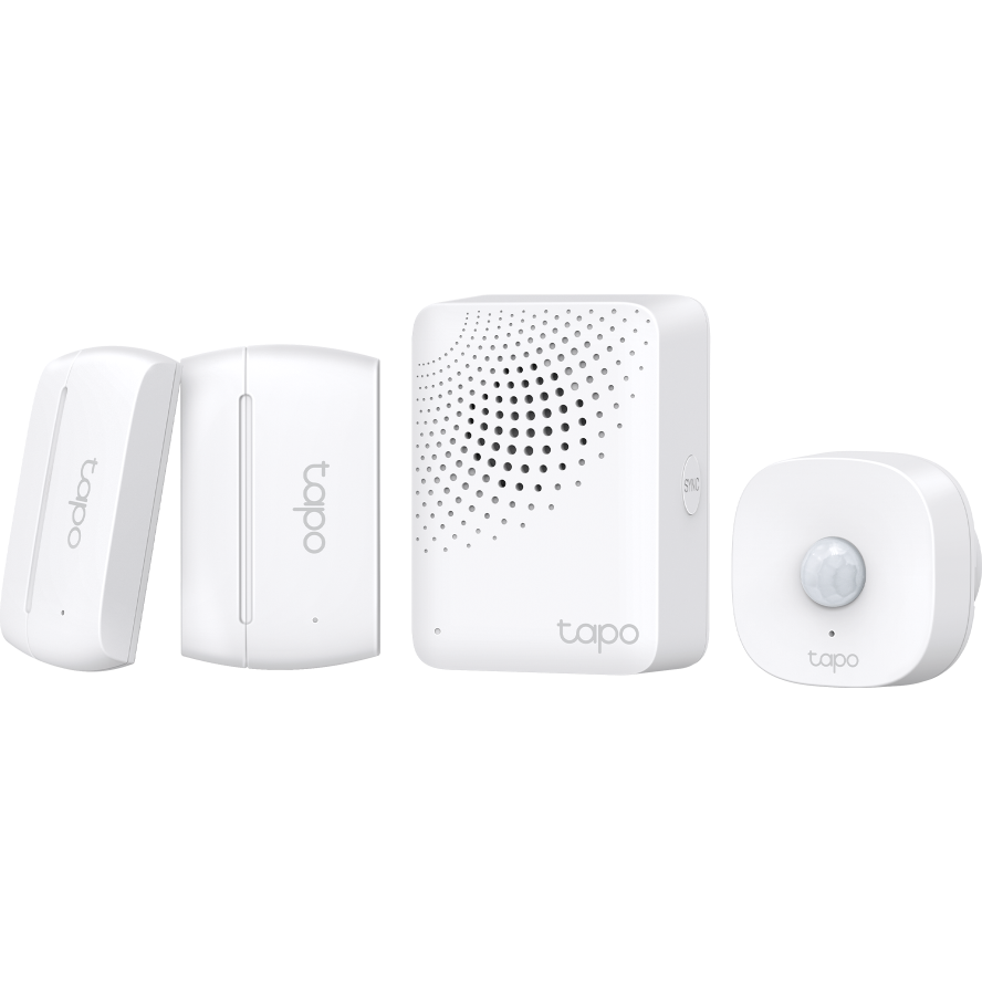 Датчик протечки воды TP-Link Tapo T30 KIT