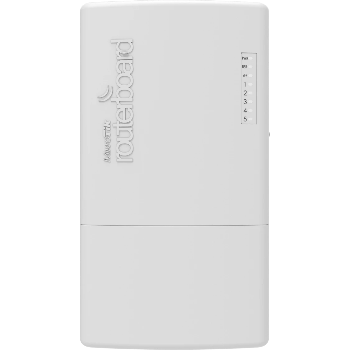 Маршрутизатор (роутер) MikroTik PowerBox Pro - RB960PGS-PB - фото 2