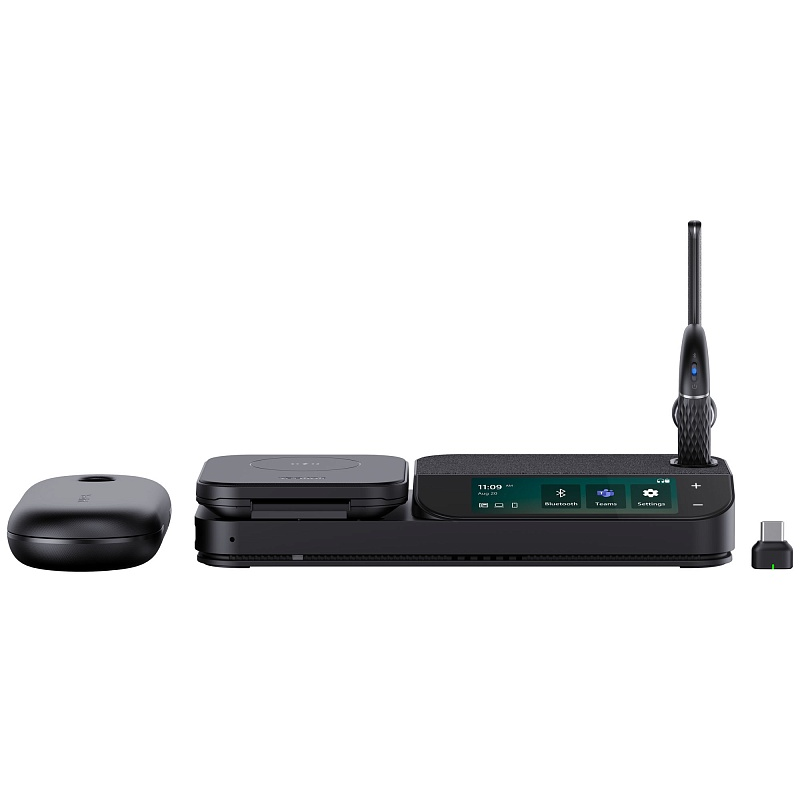 Гарнитура Yealink BH71 Workstation Pro - фото 3