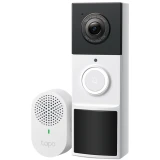 Умный домофон TP-Link Tapo D210