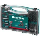 Набор отвёрточный KRAFTOOL 25815