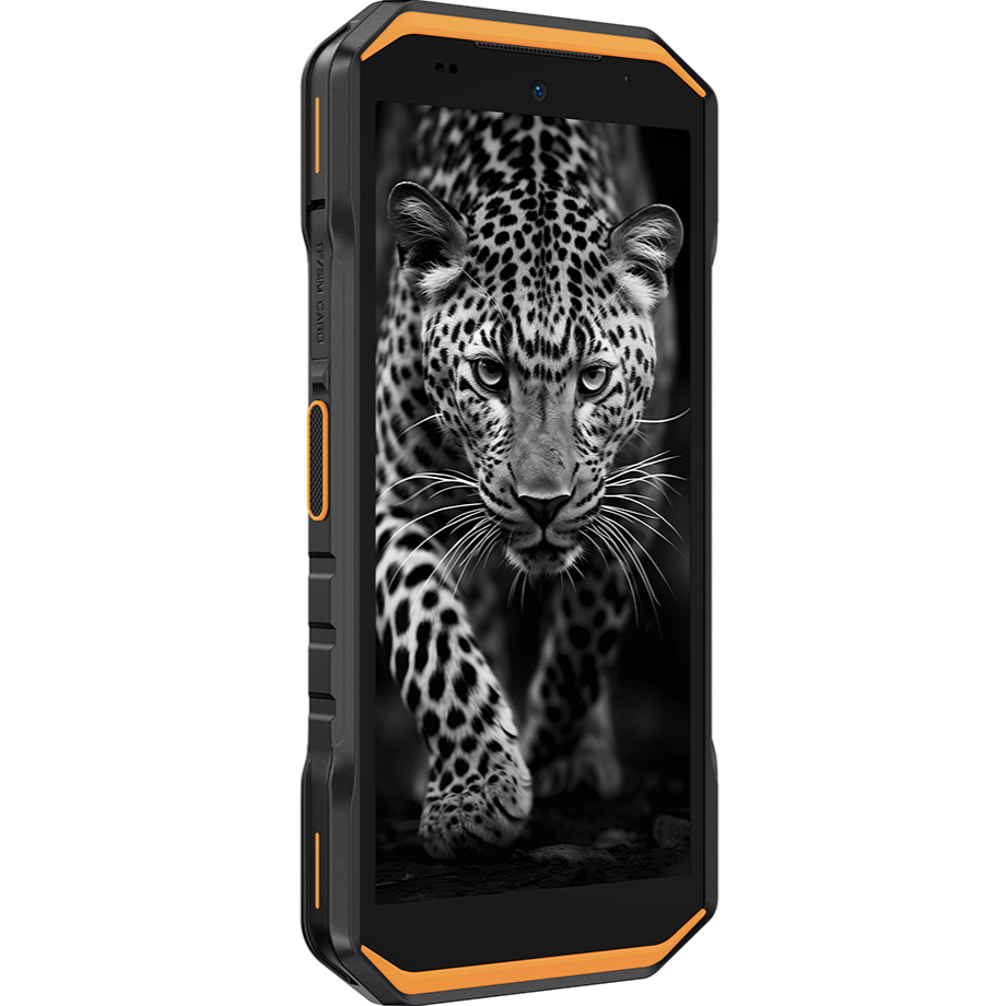 Смартфон Ulefone Armor X32 Pro 8/256Gb Vibrant Orange - 6975326669764 - фото 2