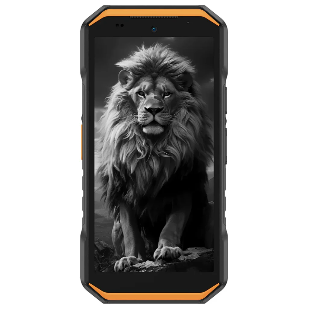 Смартфон Ulefone Armor X32 Pro 8/256Gb Vibrant Orange - 6975326669764 - фото 3