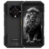 Смартфон Ulefone Armor X32 Pro 8/256Gb Future Black (6975326669740)