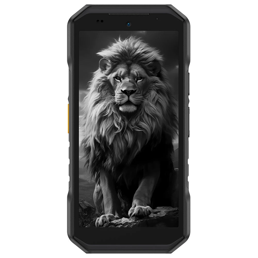 Смартфон Ulefone Armor X32 Pro 8/256Gb Future Black - 6975326669740 - фото 2