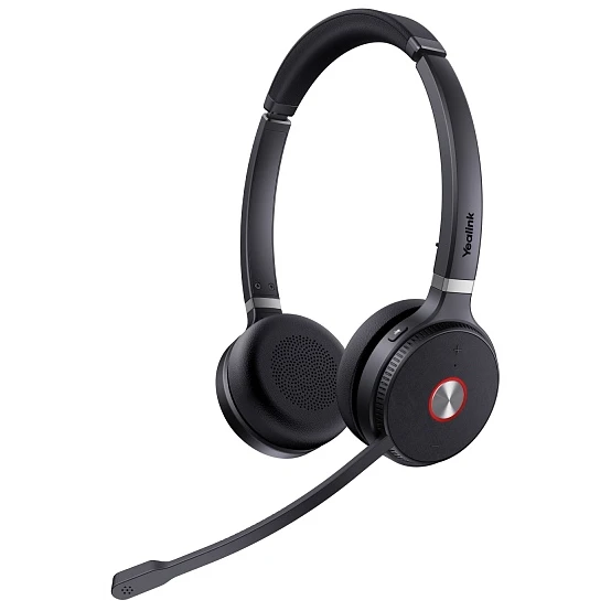 Гарнитура Yealink WH62 Dual Portable UC