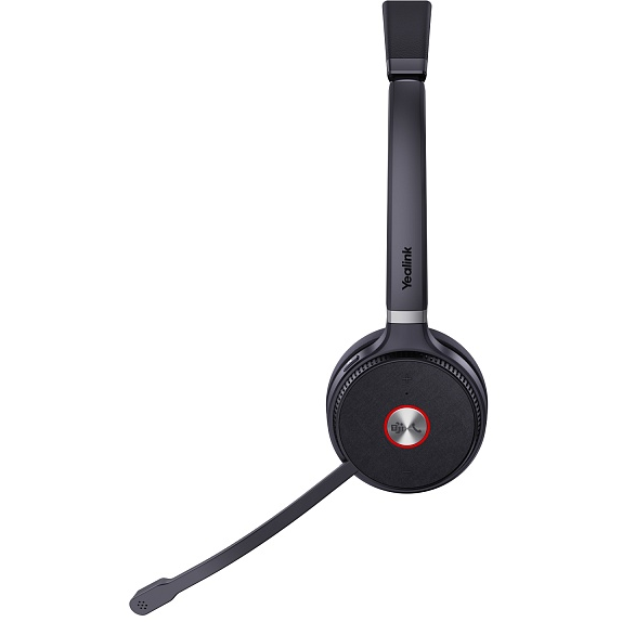 Гарнитура Yealink WH62 Dual Portable UC - фото 2