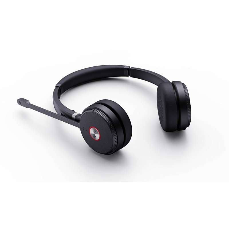 Гарнитура Yealink WH62 Dual Portable UC - фото 3