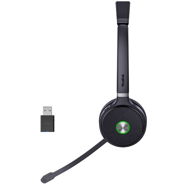 Гарнитура Yealink WH62 Dual Portable UC - фото 4