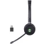 Гарнитура Yealink WH62 Dual Portable UC - фото 4