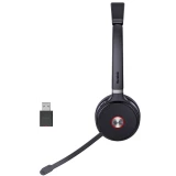 Гарнитура Yealink WH62 Dual Portable UC