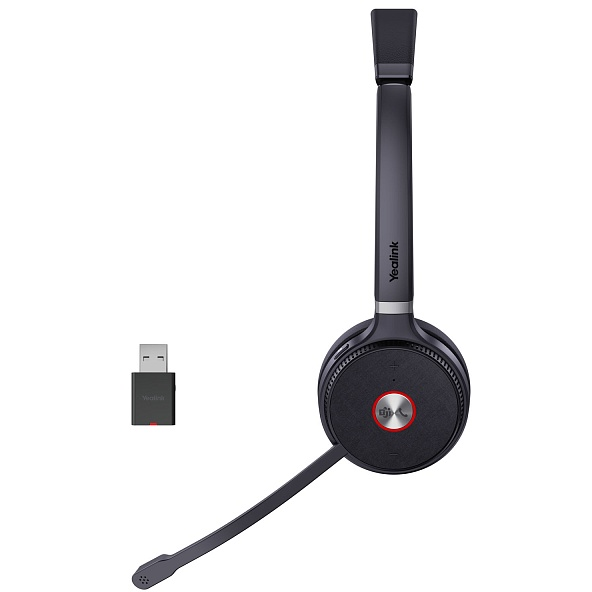 Гарнитура Yealink WH62 Dual Portable UC - фото 5