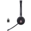 Гарнитура Yealink WH62 Dual Portable UC - фото 5