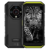 Смартфон Ulefone Armor X32 6/128Gb Vivid Green (6975326662390)