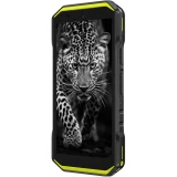 Смартфон Ulefone Armor X32 6/128Gb Vivid Green (6975326662390)