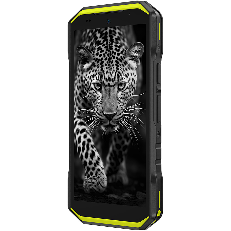 Смартфон Ulefone Armor X32 6/128Gb Vivid Green - 6975326662390 - фото 2