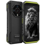 Смартфон Ulefone Armor X32 6/128Gb Vivid Green (6975326662390)