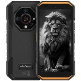 Смартфон Ulefone Armor X32 6/128Gb Vibrant Orange (6975326662406)