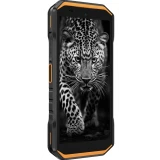 Смартфон Ulefone Armor X32 6/128Gb Vibrant Orange (6975326662406)