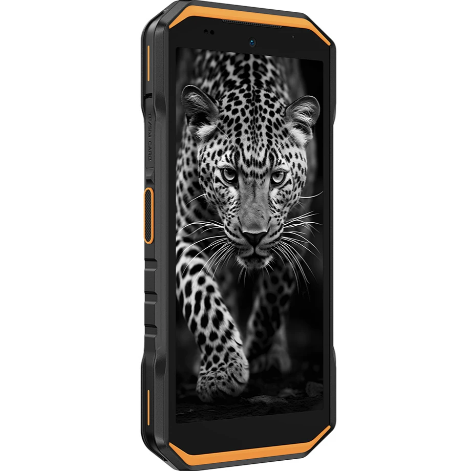 Смартфон Ulefone Armor X32 6/128Gb Vibrant Orange - 6975326662406 - фото 2