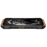Смартфон Ulefone Armor X32 6/128Gb Vibrant Orange (6975326662406)