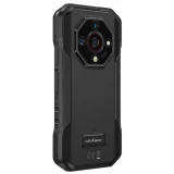 Смартфон Ulefone Armor X32 6/128Gb Future Black (6975326662383)