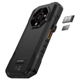 Смартфон Ulefone Armor X32 6/128Gb Future Black (6975326662383)