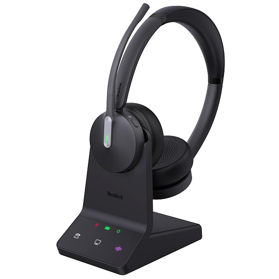 Гарнитура Yealink WH64 Dual UC
