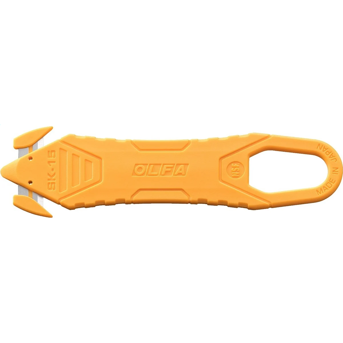 Строительный нож OLFA OL-SK-15/DSB