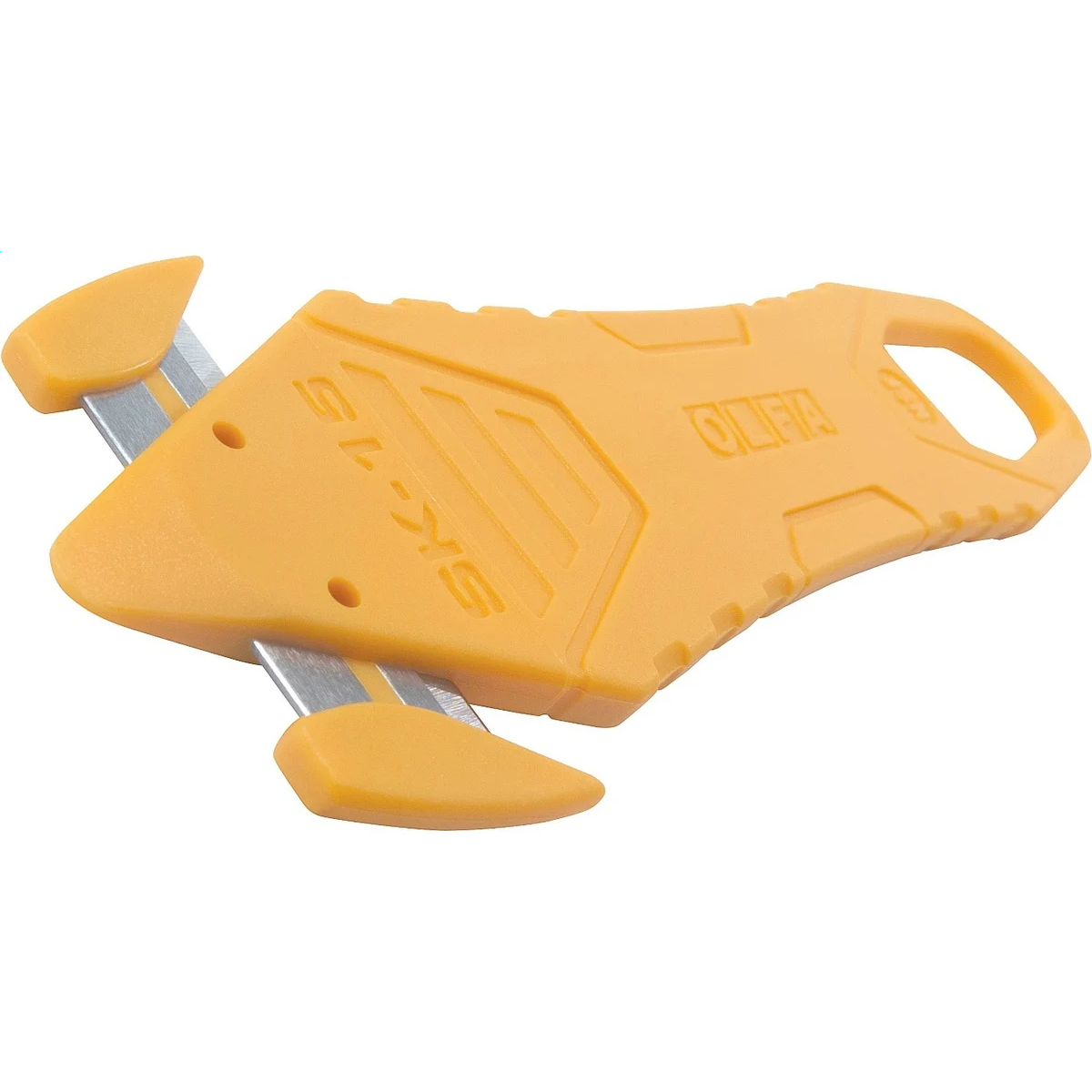 Строительный нож OLFA OL-SK-15/DSB - фото 2