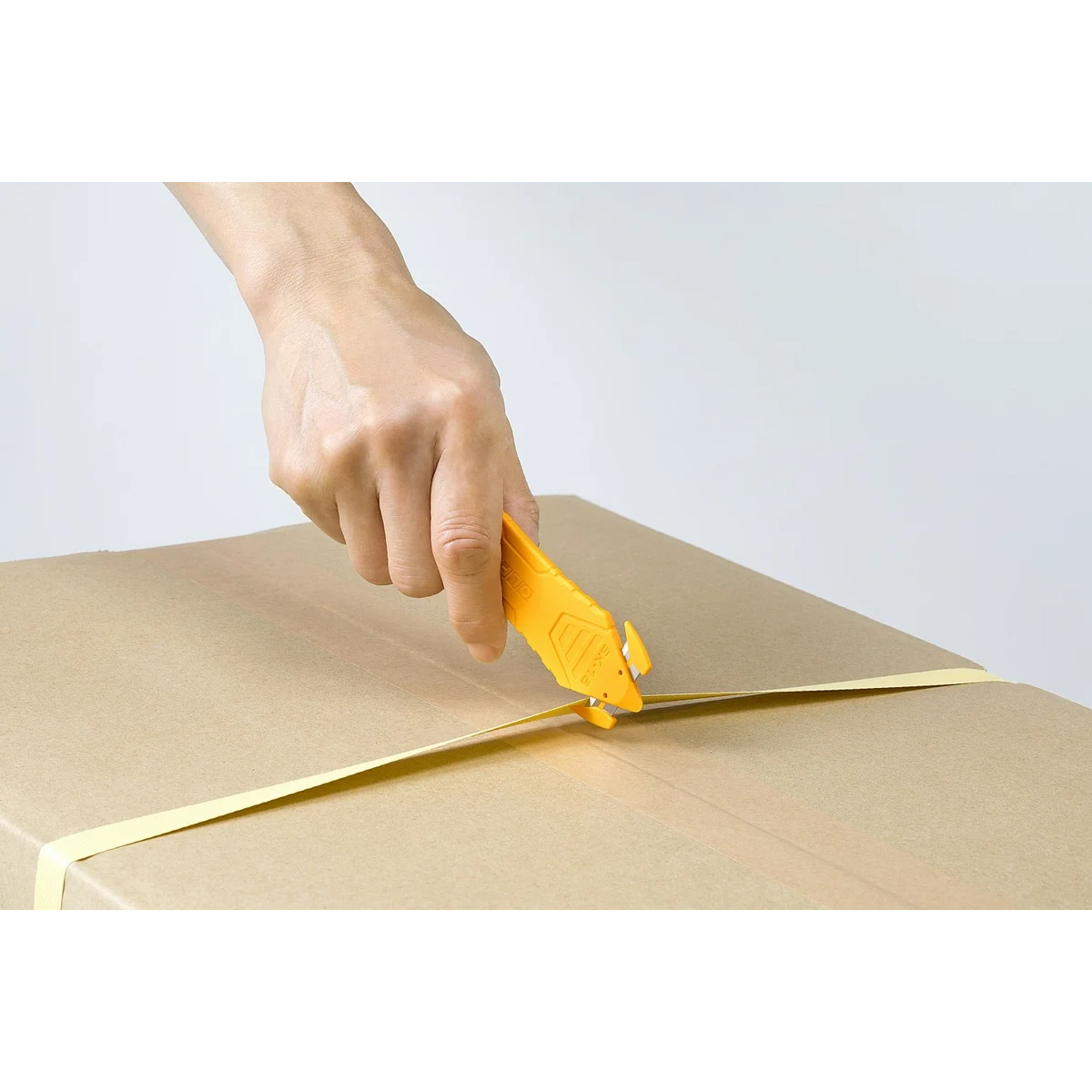 Строительный нож OLFA OL-SK-15/DSB - фото 3