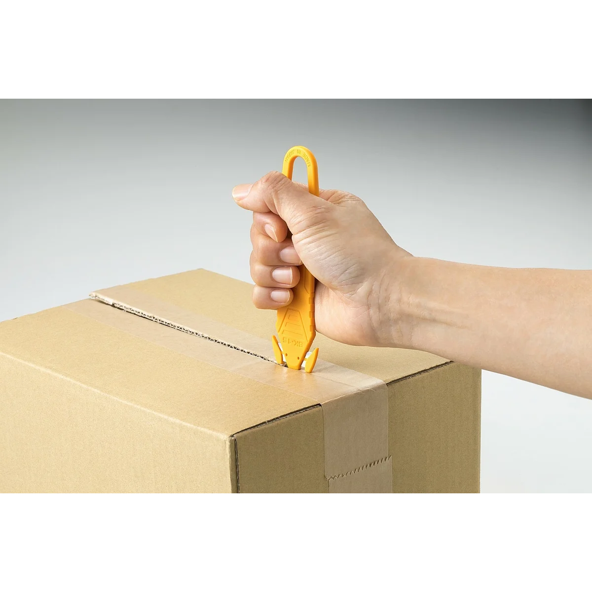 Строительный нож OLFA OL-SK-15/DSB - фото 4